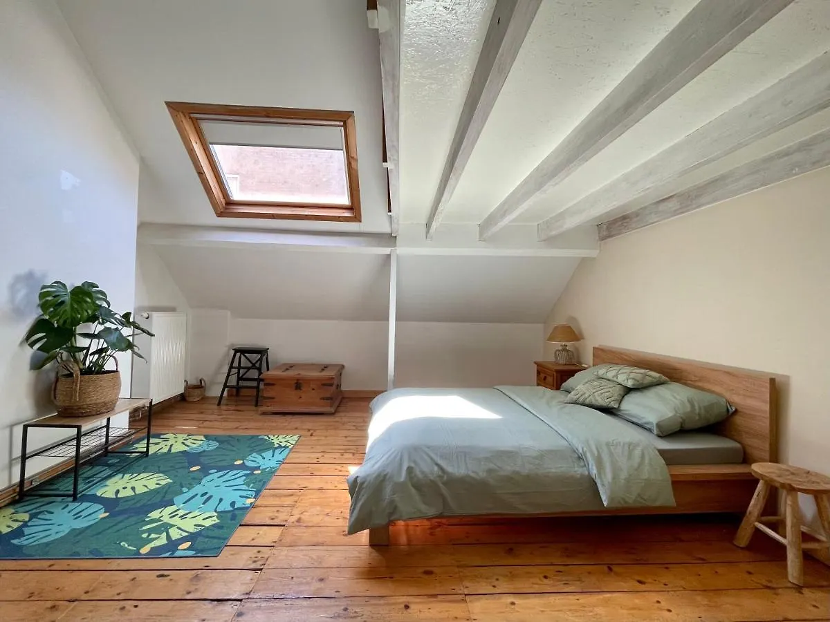 Casa Mar Oostende Belgien