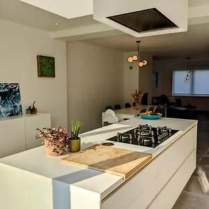 House 45 Ferienhaus