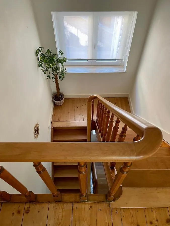 Casa Mar Oostende אוסטנדה