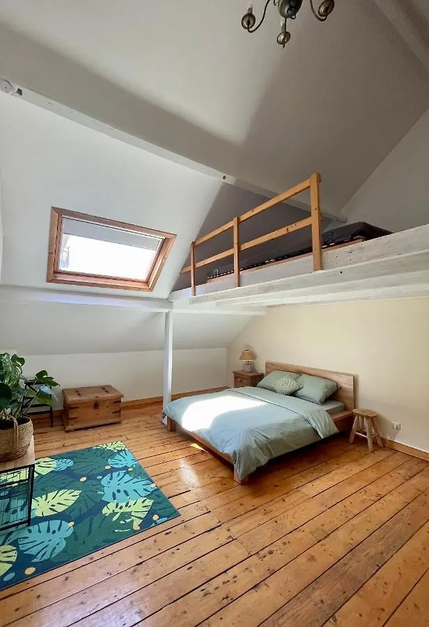 Casa Mar Oostende 0*, אוסטנדה