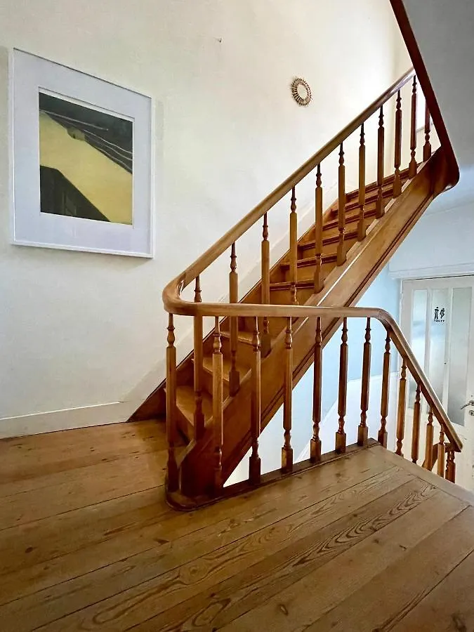 Casa Mar Oostende בית נופש