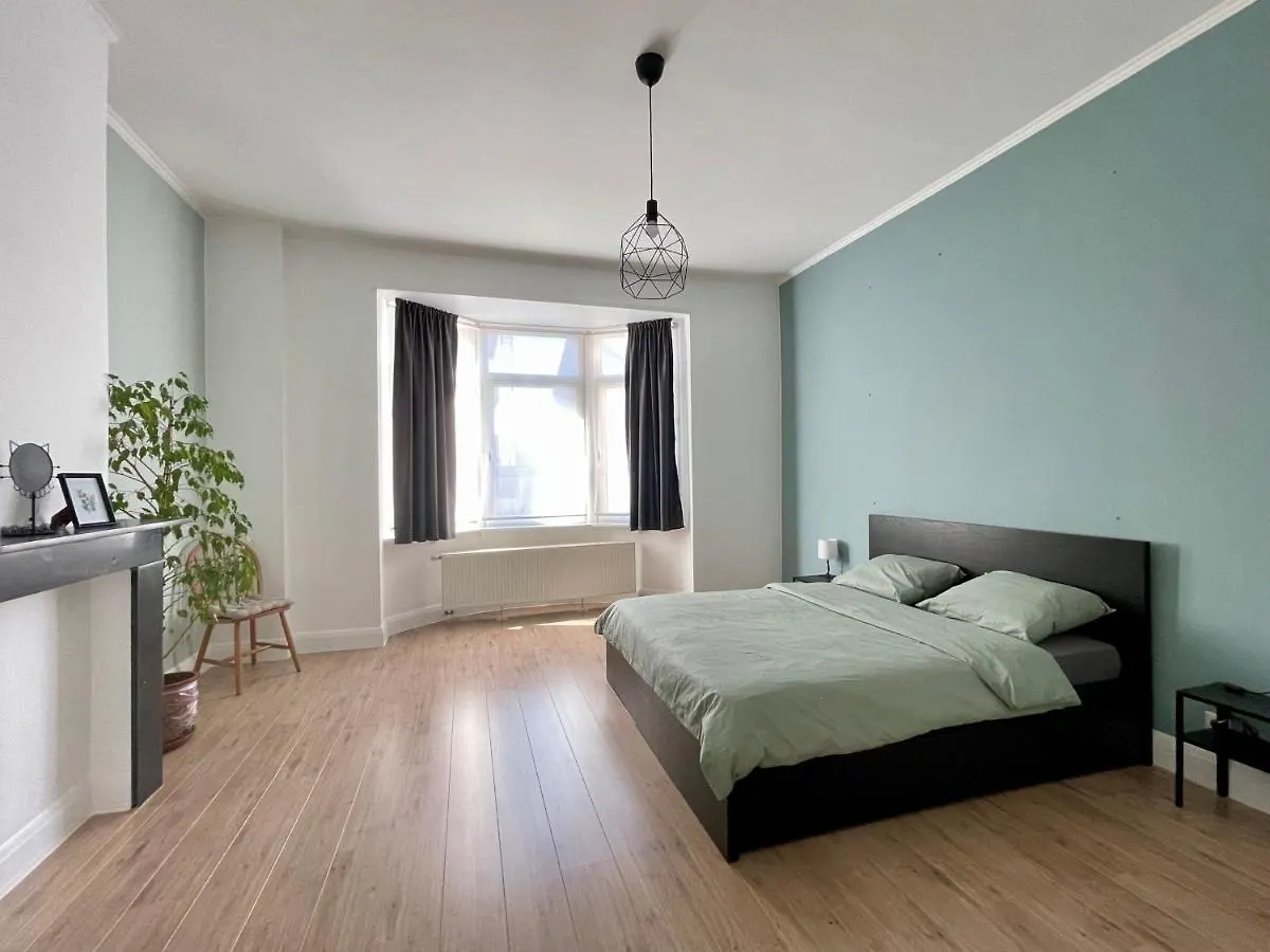 Casa Mar Oostende 0*, אוסטנדה בלגיה